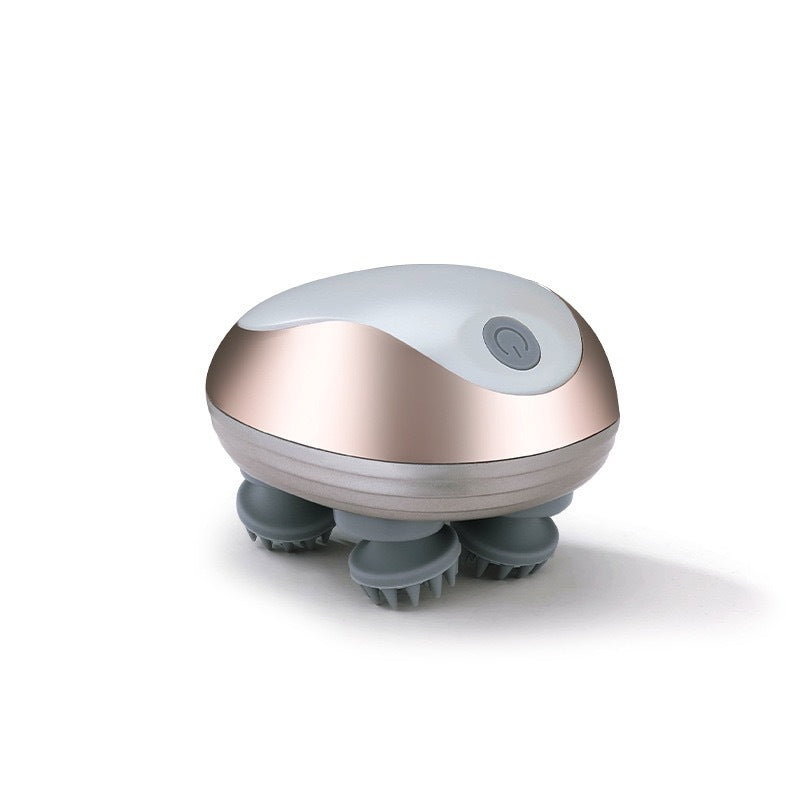 Kerux Electric Scalp Massager
