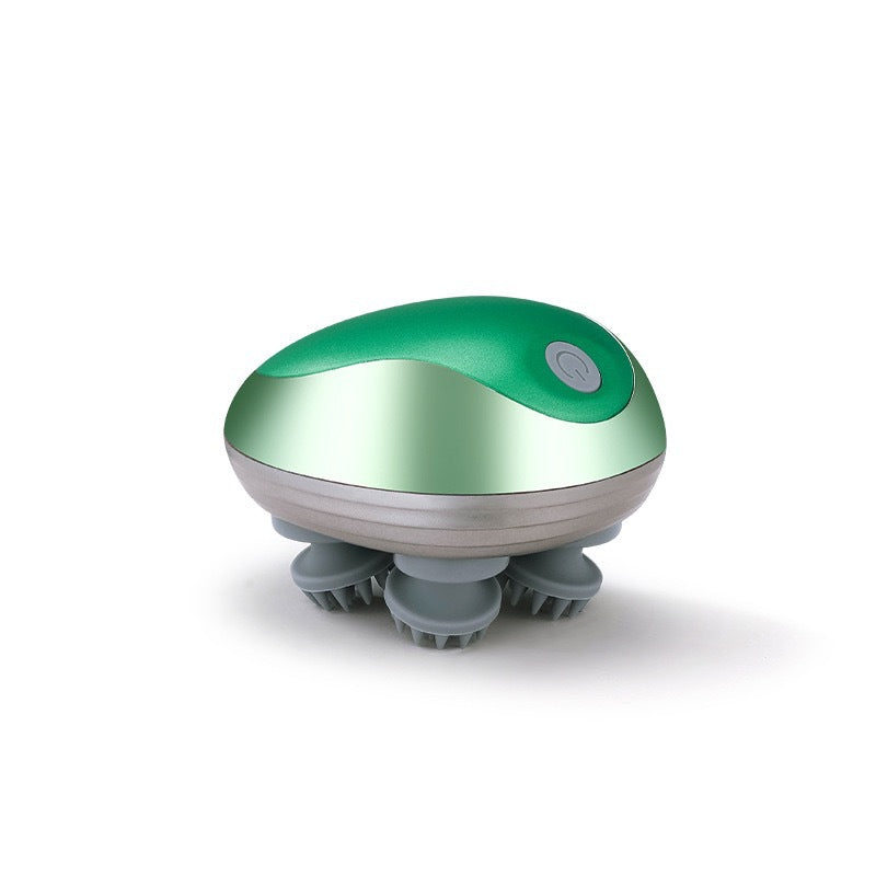 Kerux Electric Scalp Massager