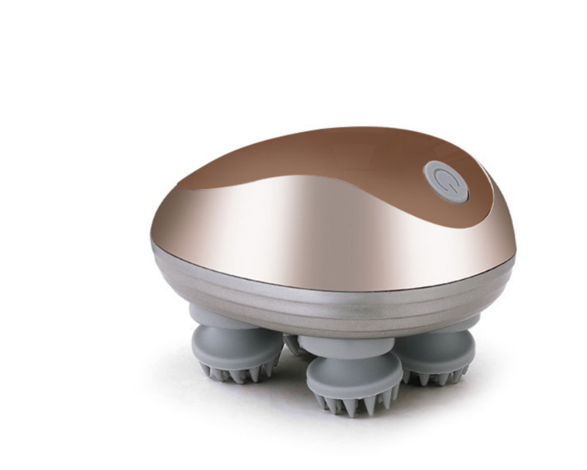 Kerux Electric Scalp Massager