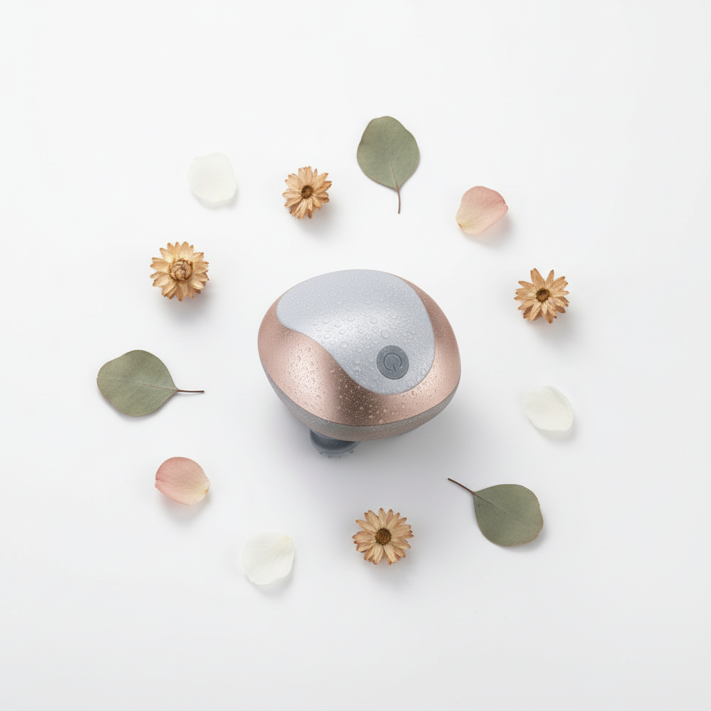 Hero Botanicals White BG